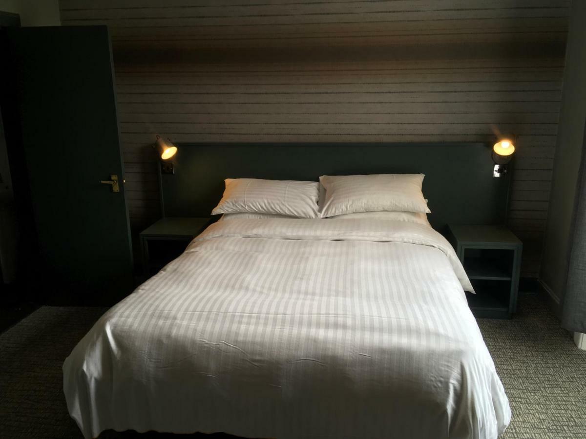 Kings Arms Hotel Melrose Zewnętrze zdjęcie
