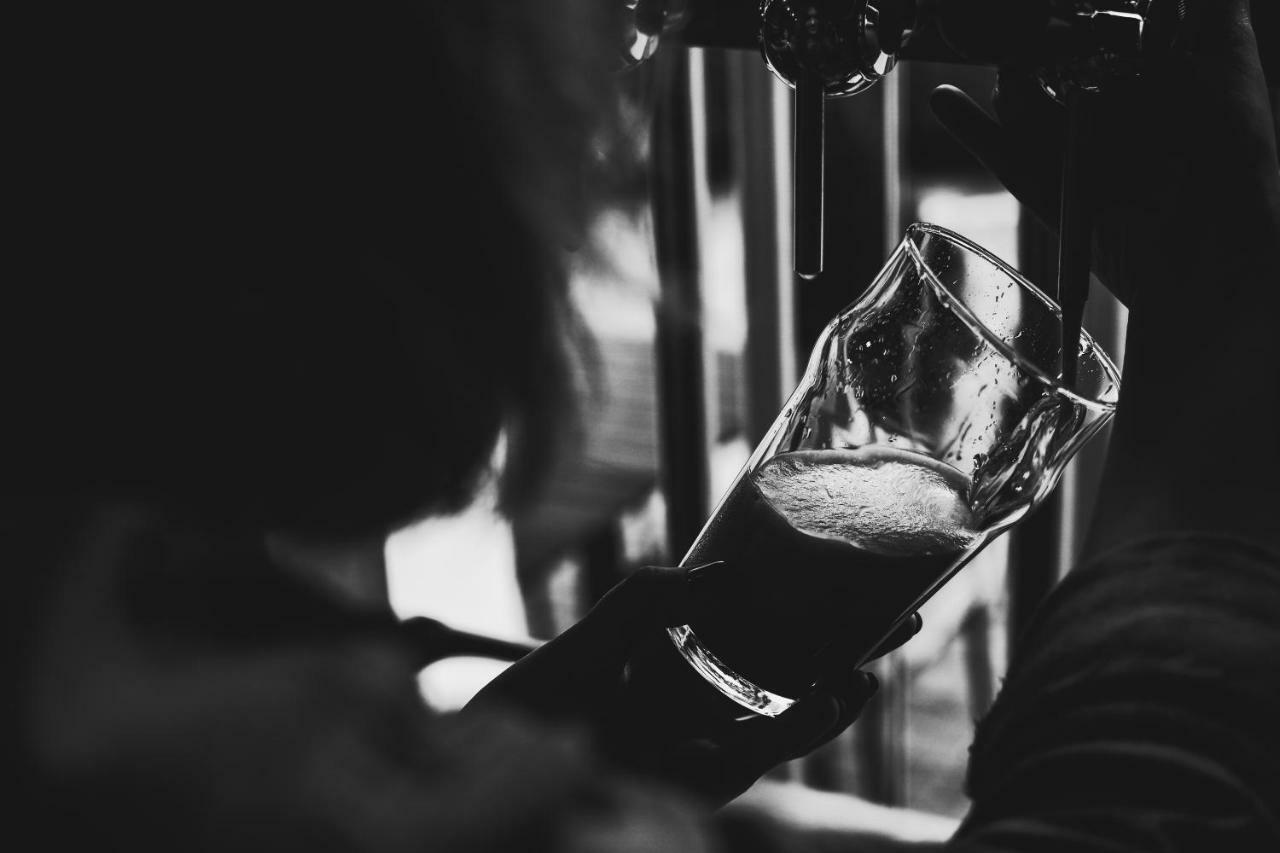 Kings Arms Hotel Melrose Zewnętrze zdjęcie