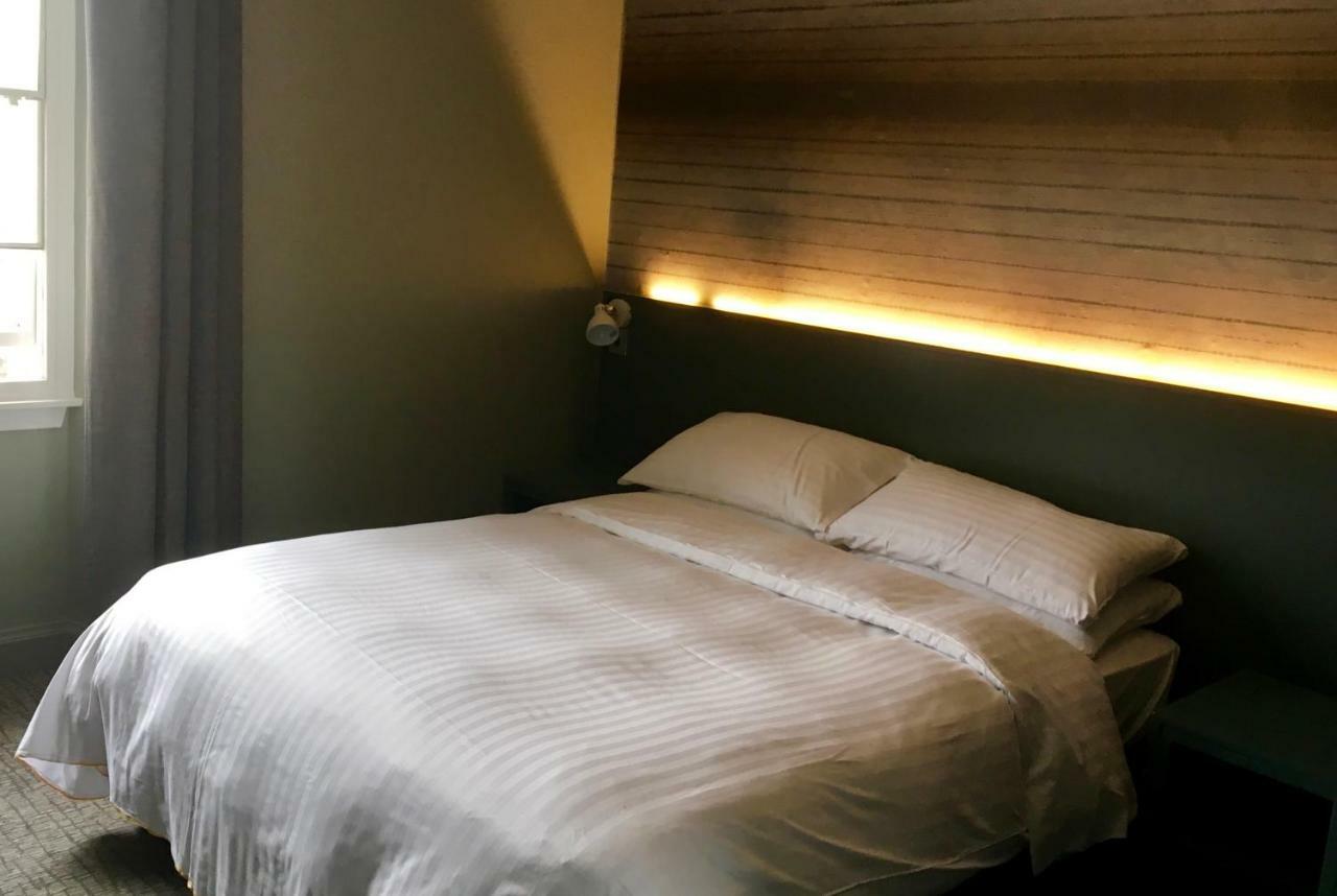 Kings Arms Hotel Melrose Zewnętrze zdjęcie