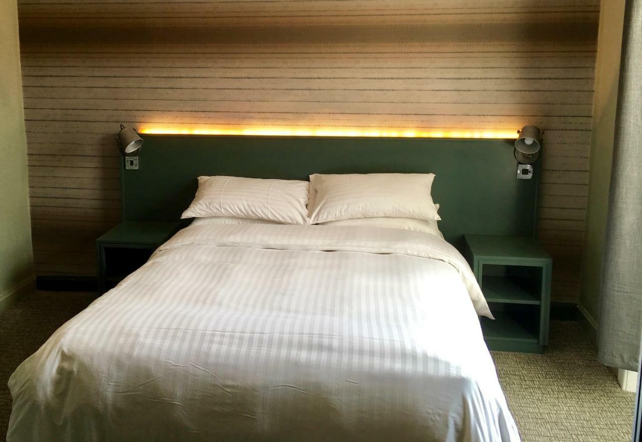 Kings Arms Hotel Melrose Zewnętrze zdjęcie